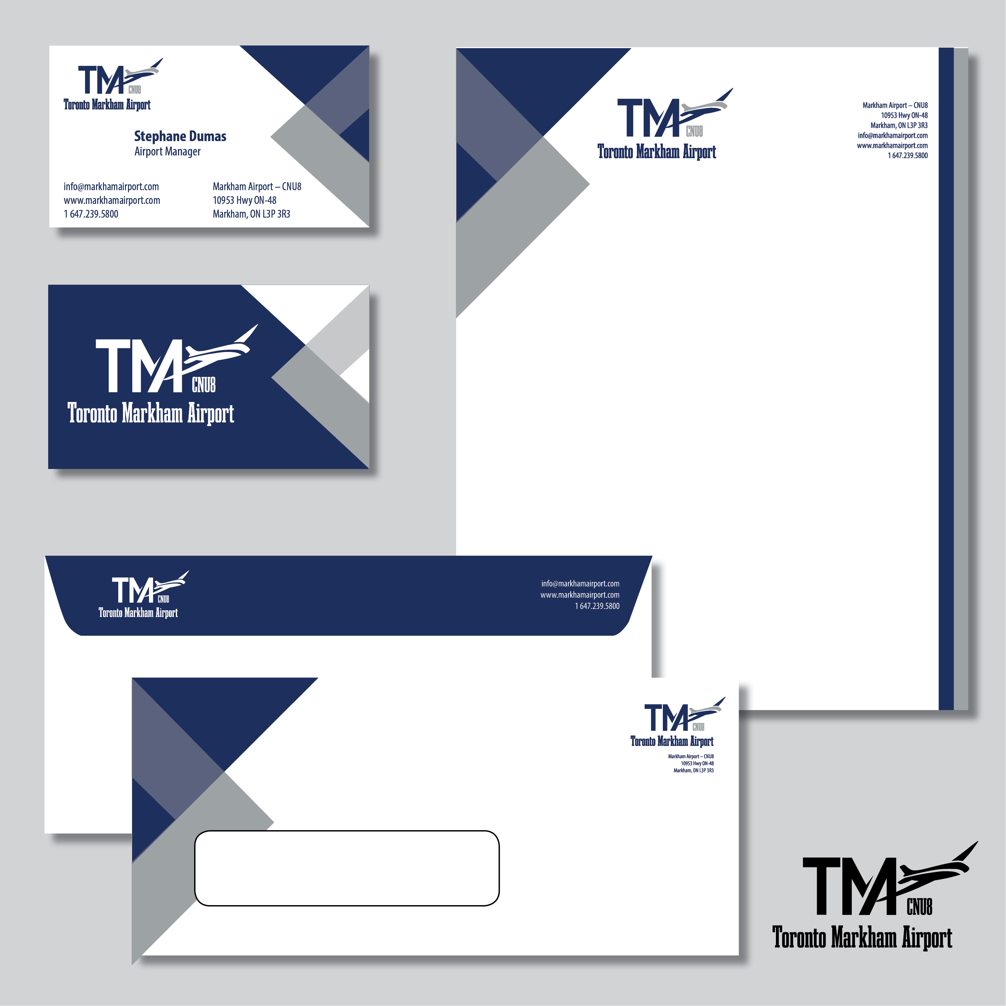 TMA Identity
